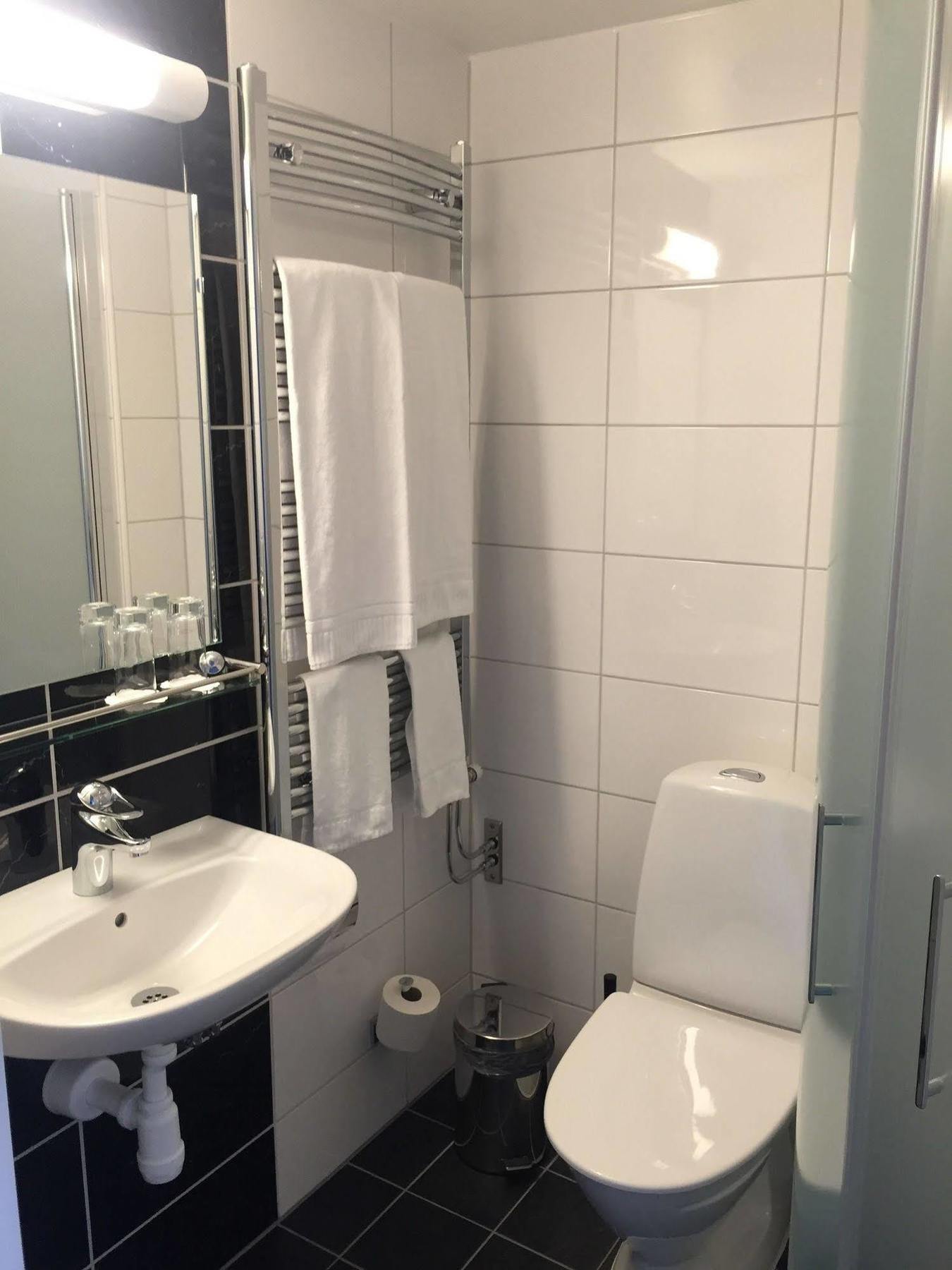 Hotell Hulingen Hultsfred Dış mekan fotoğraf