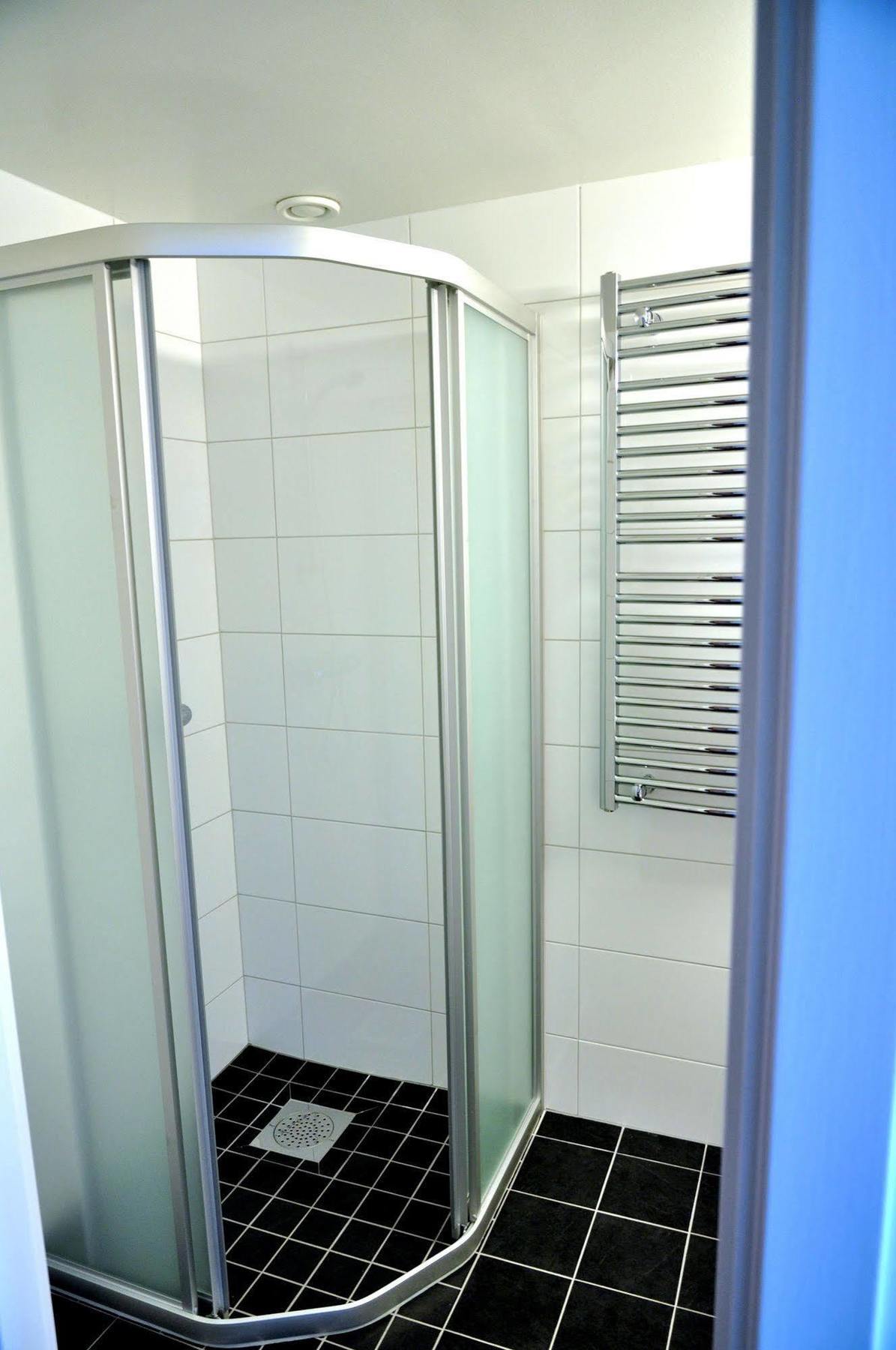 Hotell Hulingen Hultsfred Dış mekan fotoğraf