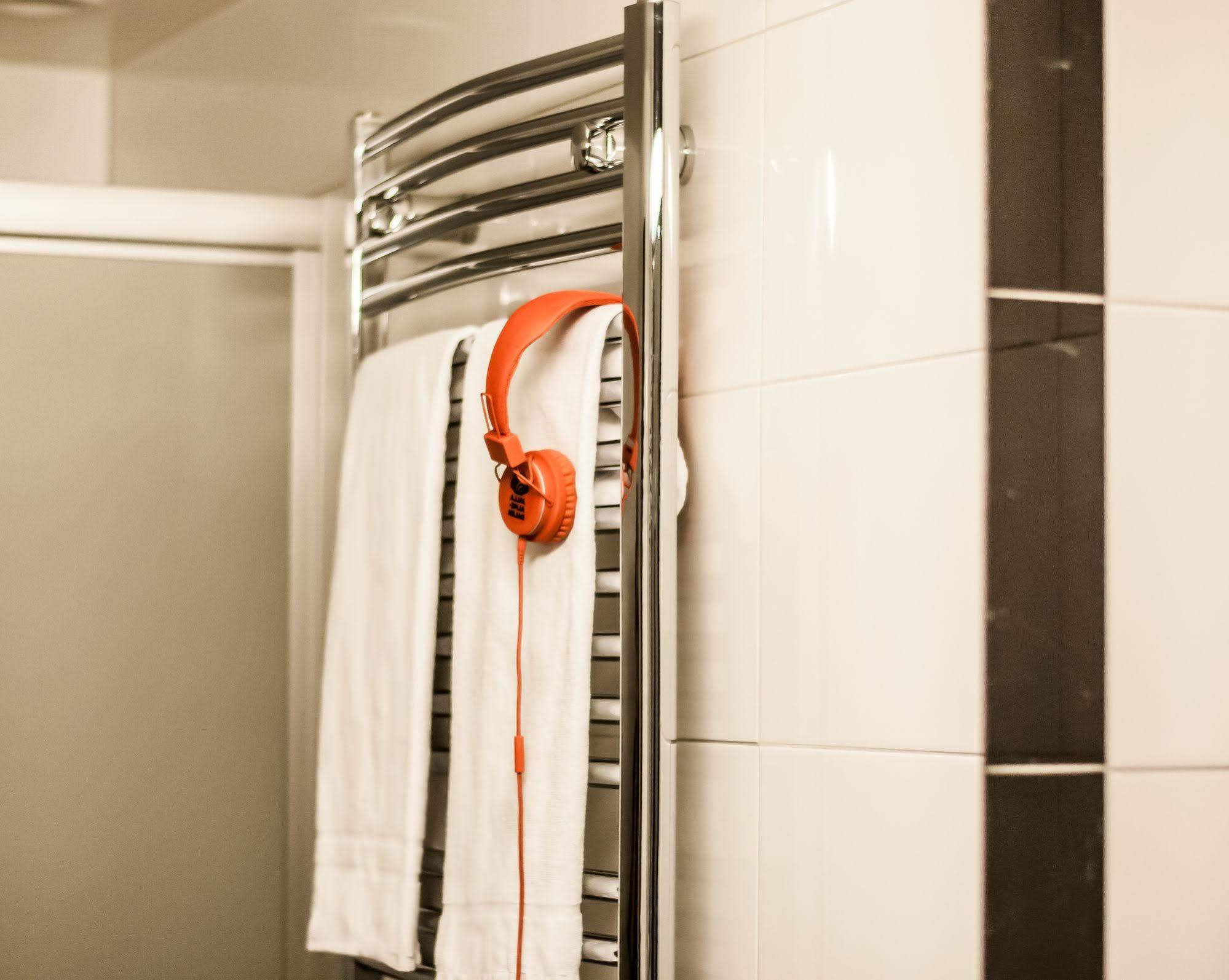 Hotell Hulingen Hultsfred Dış mekan fotoğraf