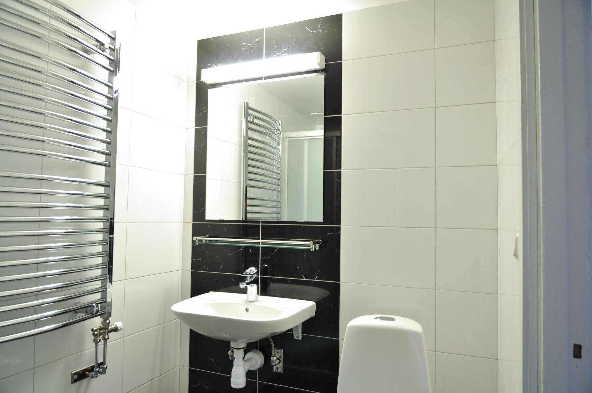 Hotell Hulingen Hultsfred Dış mekan fotoğraf