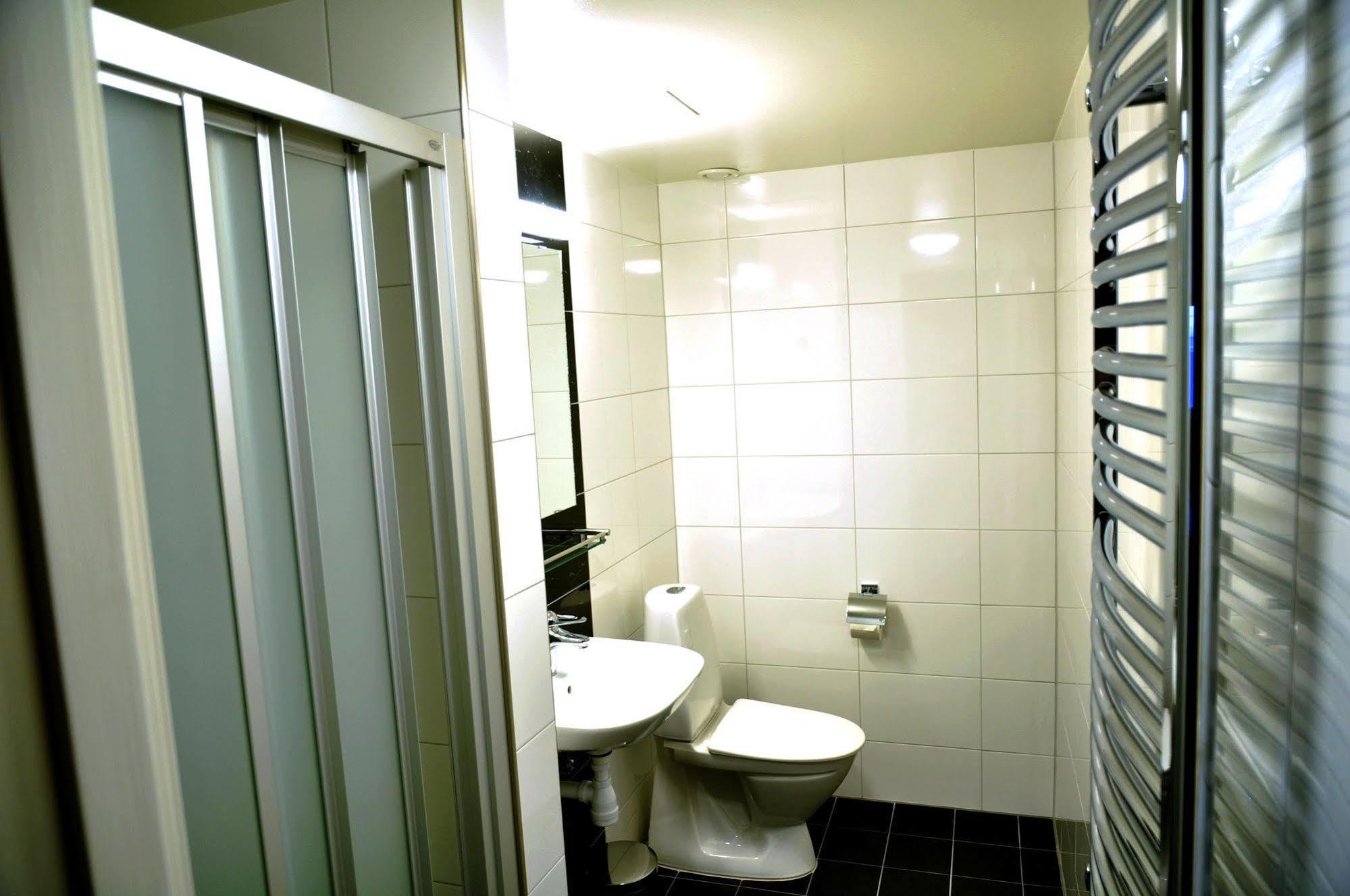 Hotell Hulingen Hultsfred Dış mekan fotoğraf