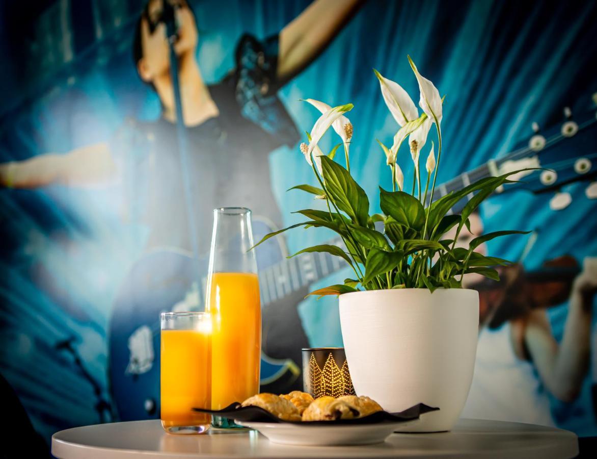 Hotell Hulingen Hultsfred Dış mekan fotoğraf